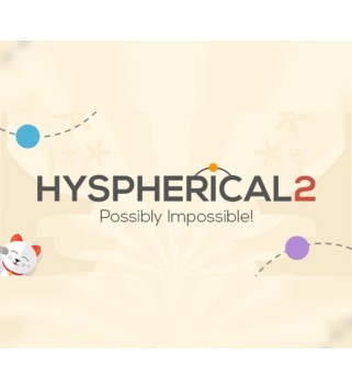 Hyspherical 2 Steam Key GLOBAL